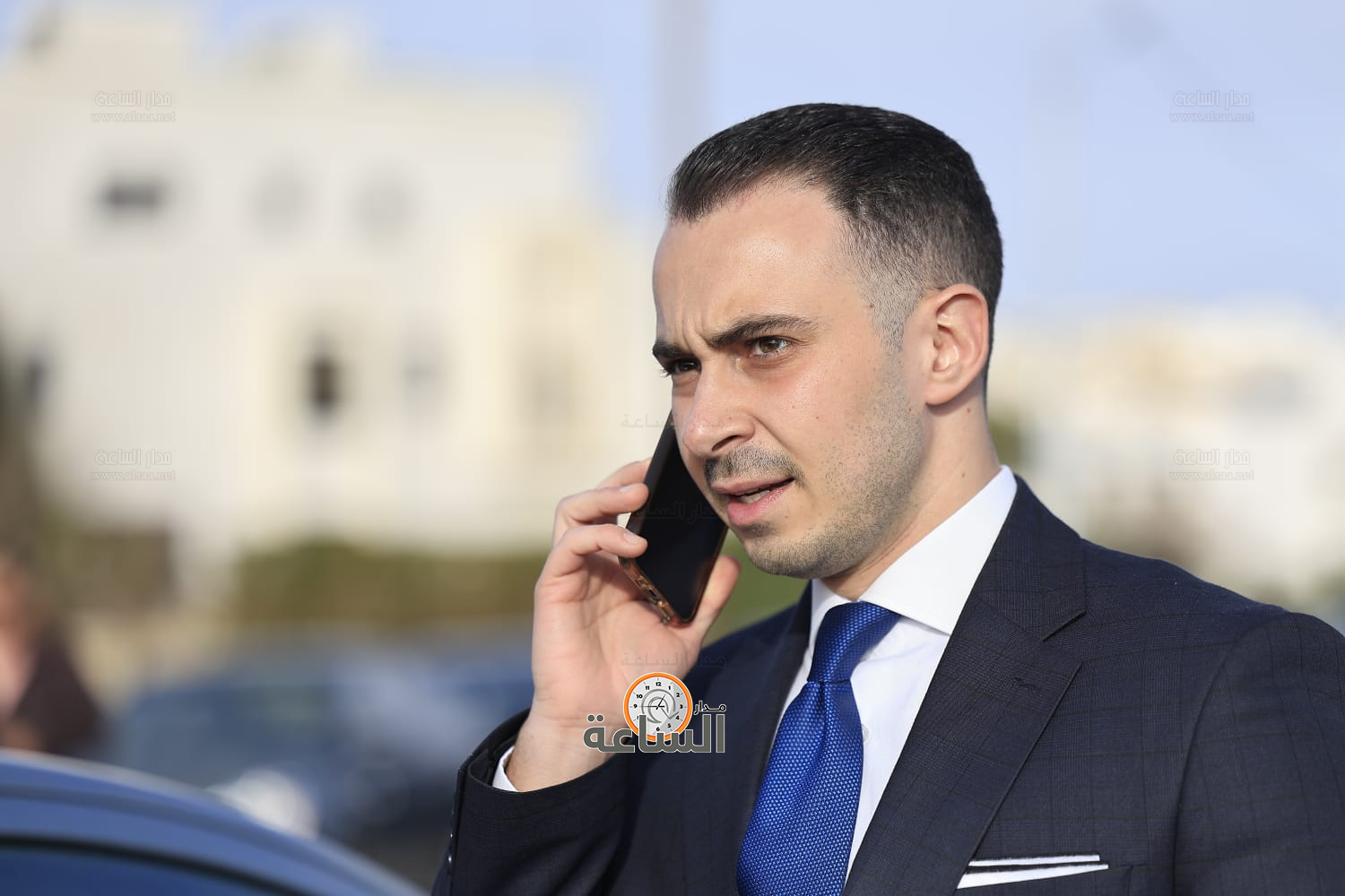 Madar Al-Saa Images 0.4429855932002633