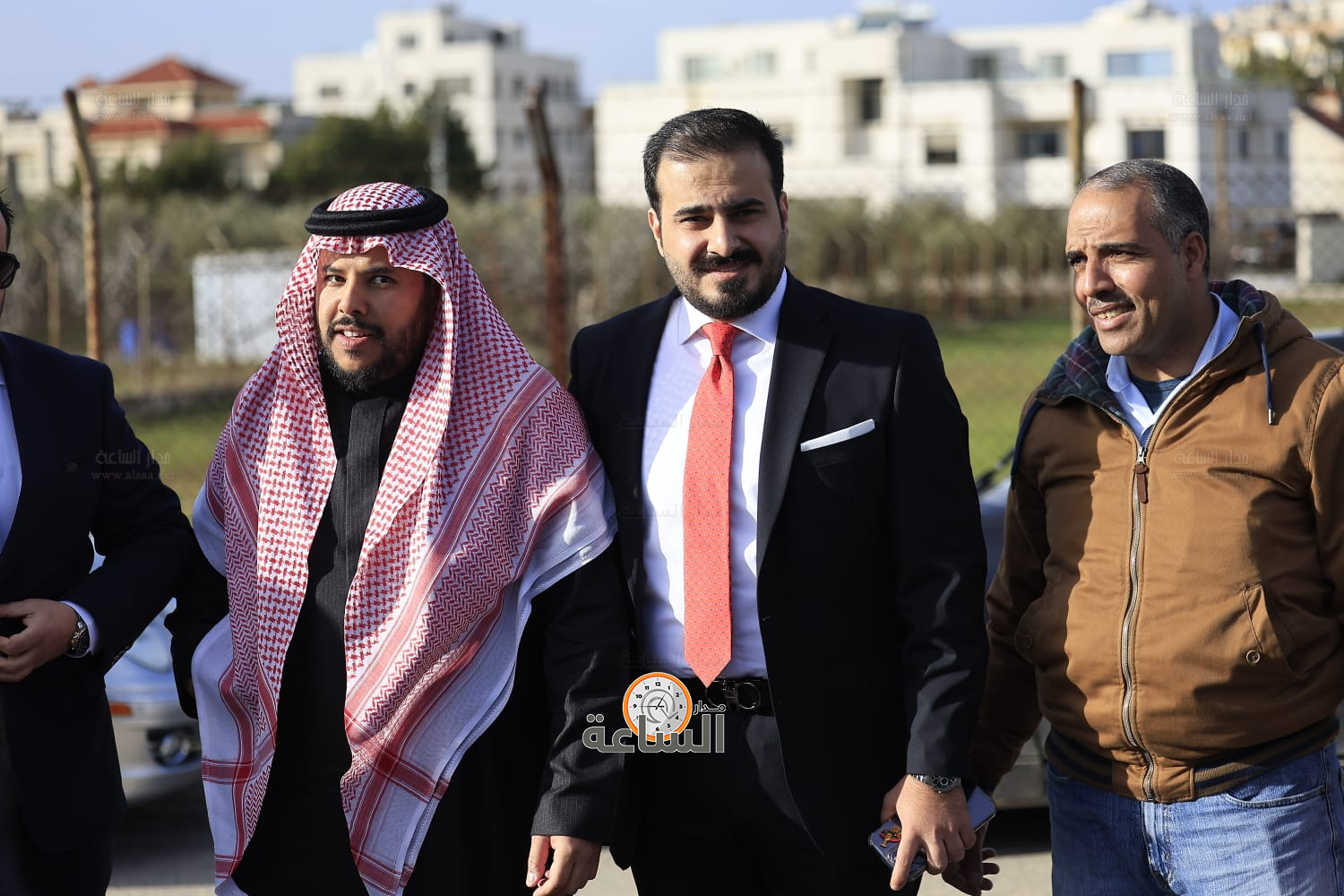 Madar Al-Saa Images 0.37307472216183546