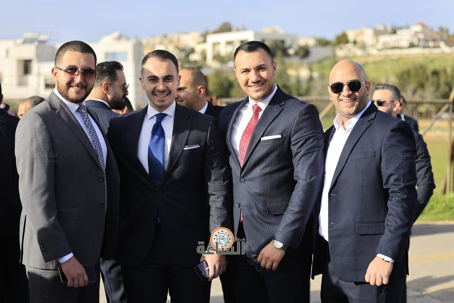 Madar Al-Saa Images 0.06118759376614735