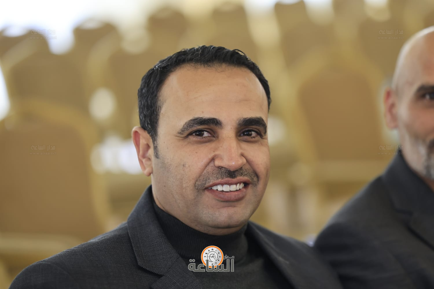 Madar Al-Saa Images 0.6915596295137563