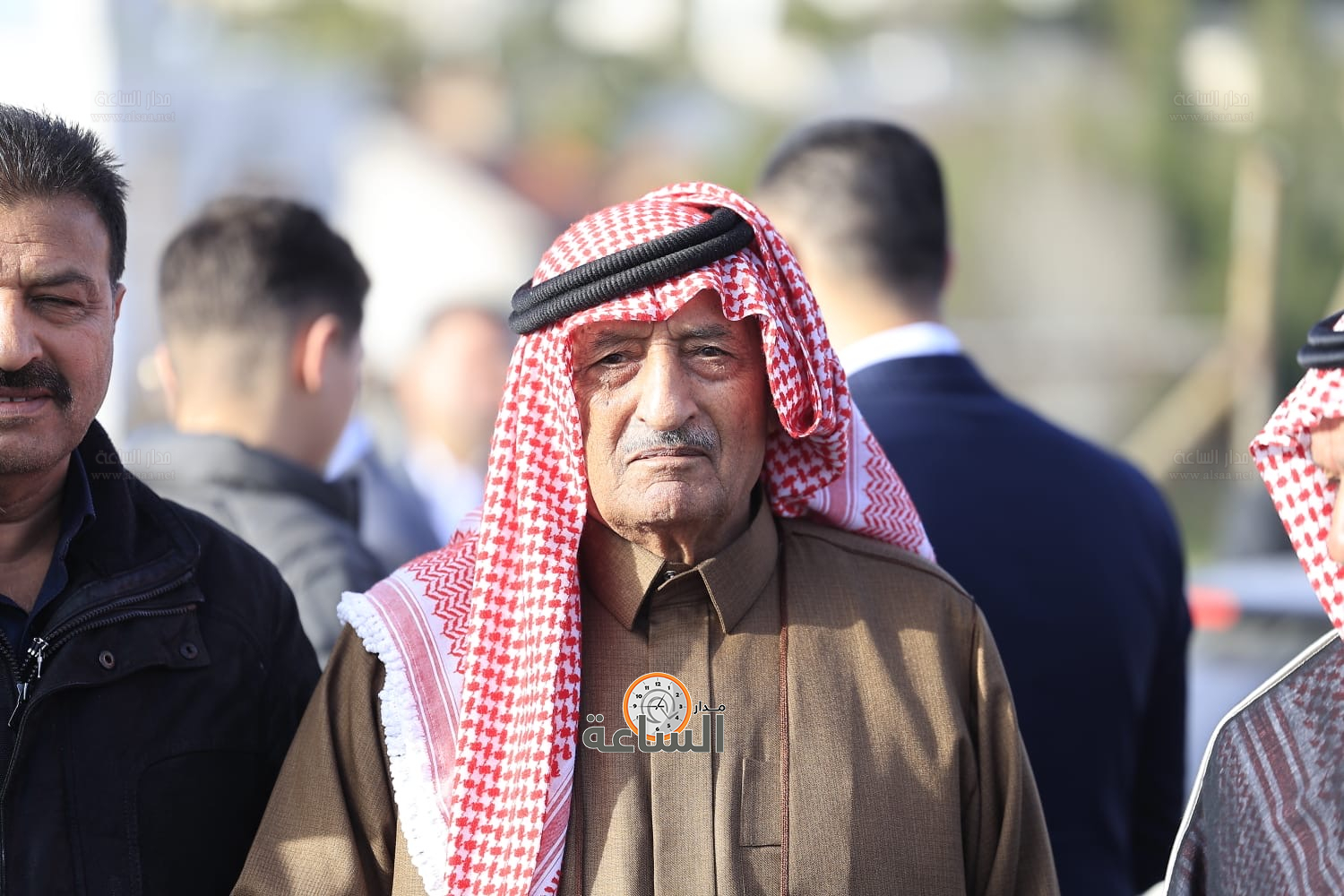 Madar Al-Saa Images 0.15438421895613275