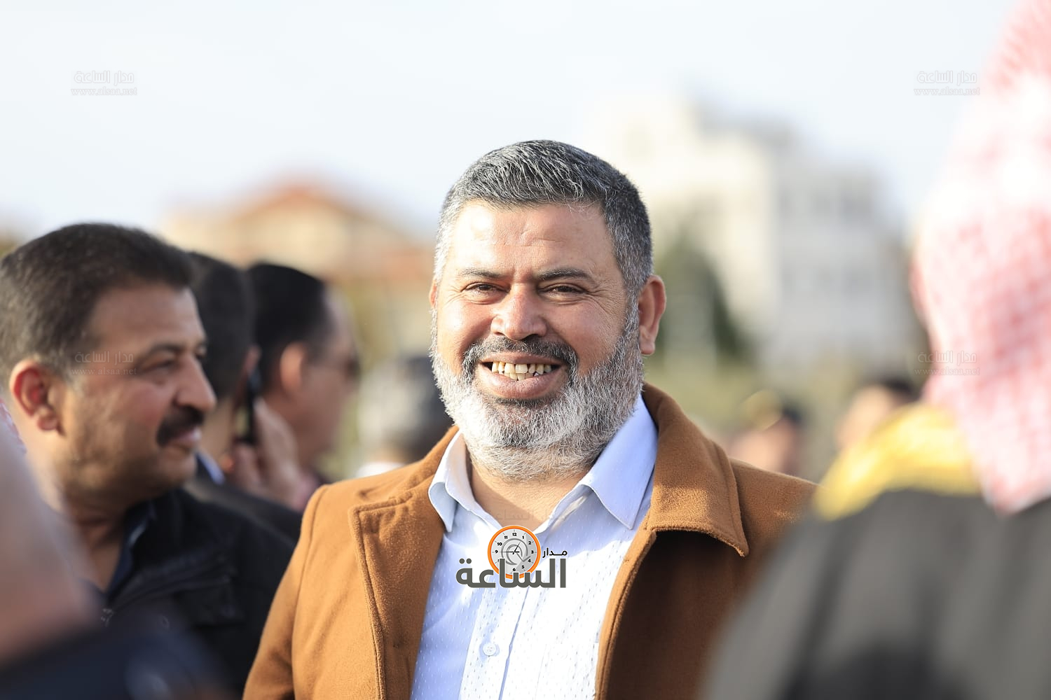 Madar Al-Saa Images 0.40342001744467715