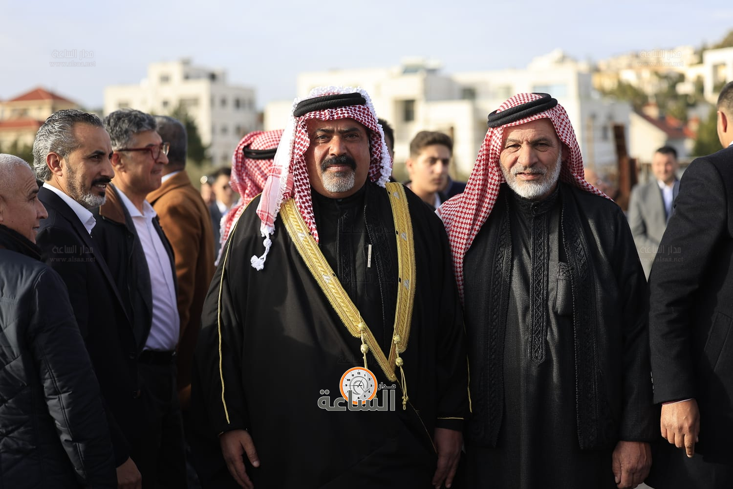 Madar Al-Saa Images 0.80592240736728