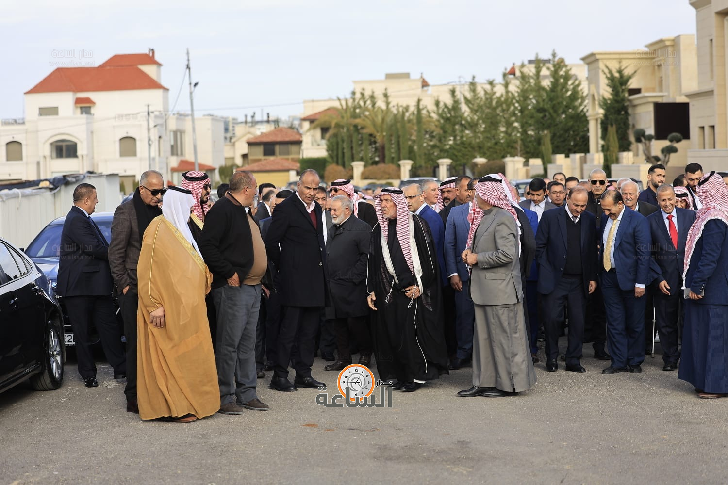 Madar Al-Saa Images 0.8332256648601901