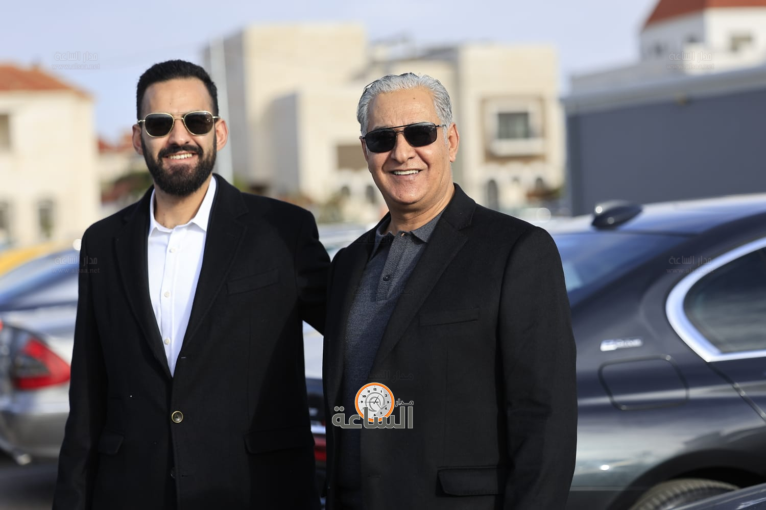 Madar Al-Saa Images 0.9251122364548666