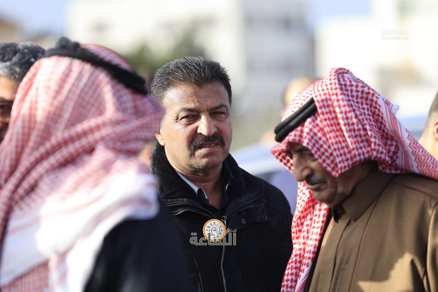 Madar Al-Saa Images 0.3296990350928305