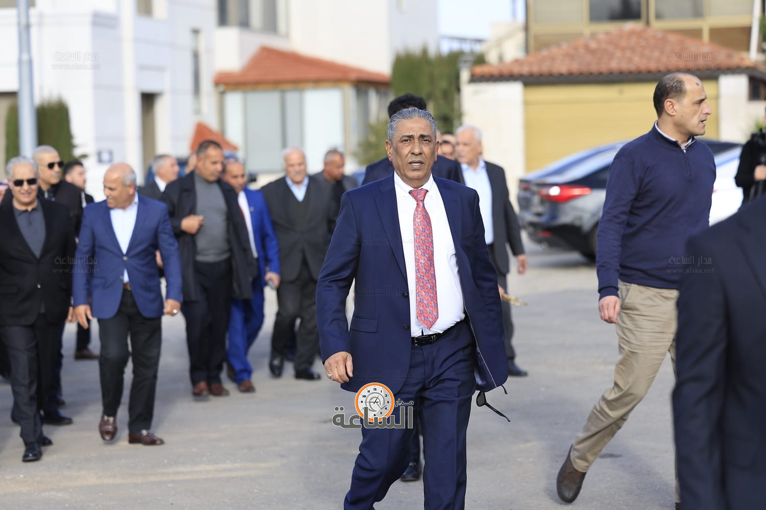 Madar Al-Saa Images 0.49424256109486764