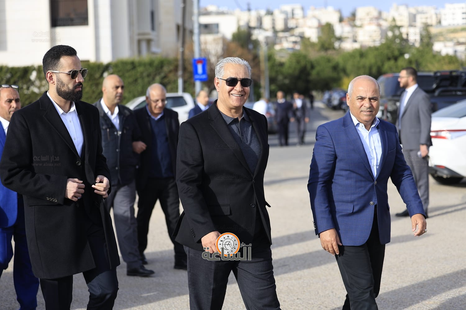 Madar Al-Saa Images 0.9050183790442409