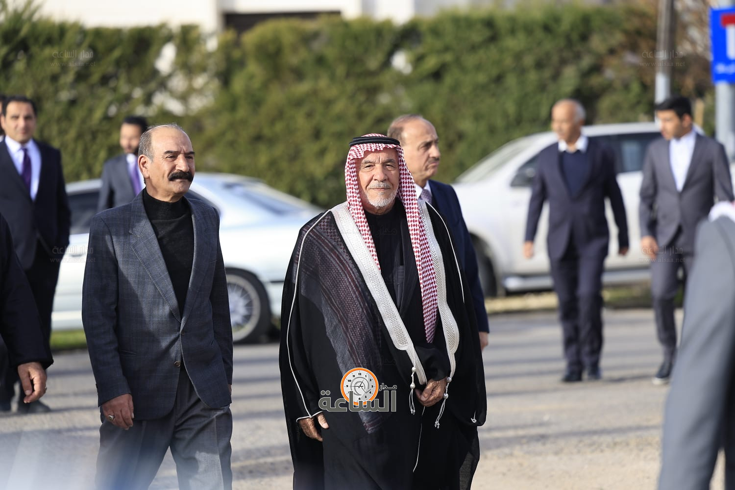 Madar Al-Saa Images 0.6221734516783433