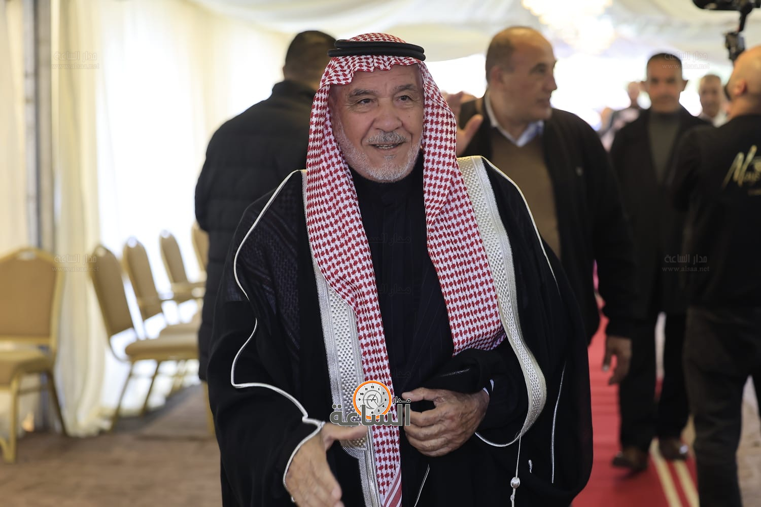 Madar Al-Saa Images 0.1992248060155003