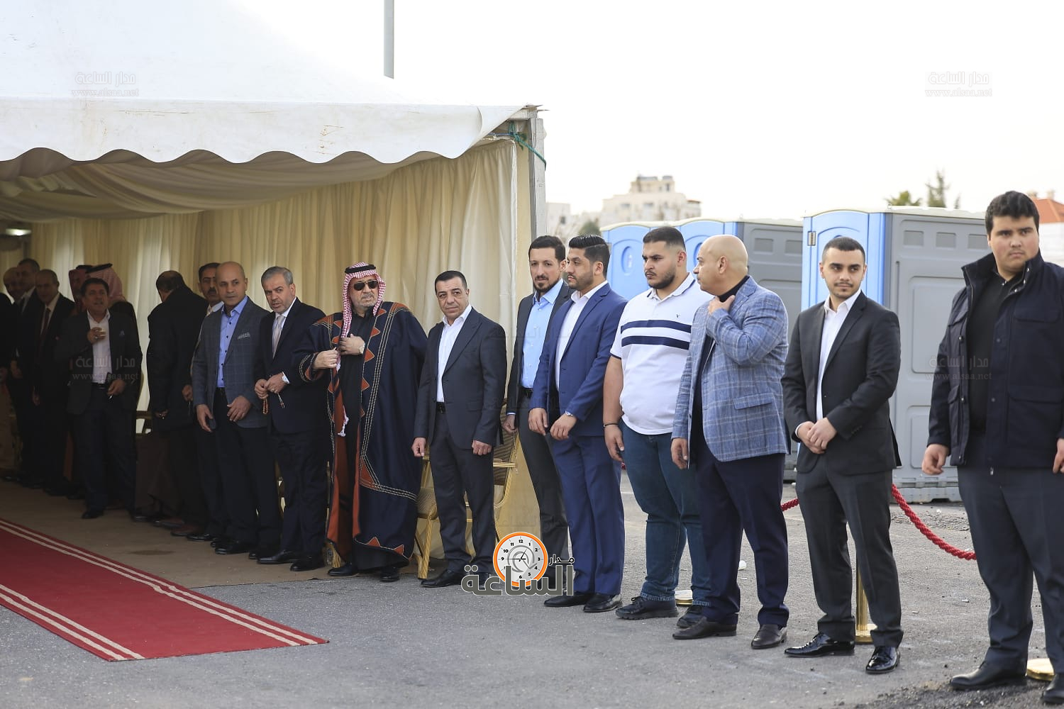 Madar Al-Saa Images 0.4593627164161297