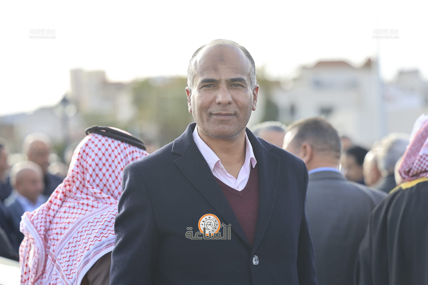 Madar Al-Saa Images 0.7324384229559744