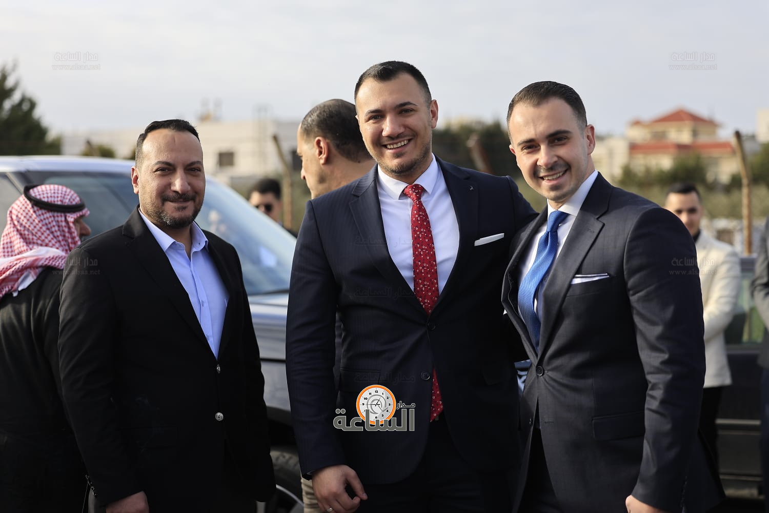 Madar Al-Saa Images 0.34503252178323485