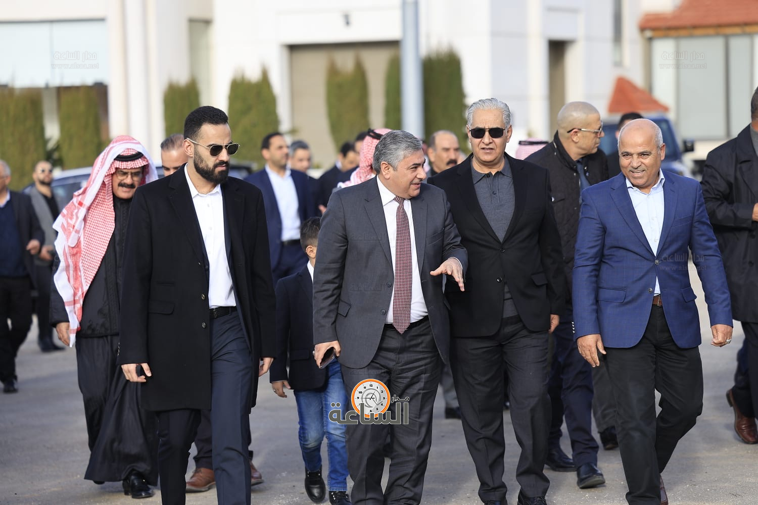 Madar Al-Saa Images 0.6848569798366757