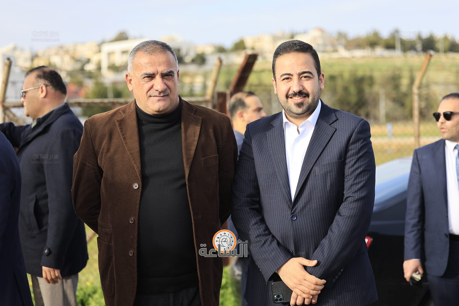 Madar Al-Saa Images 0.6223258770856458