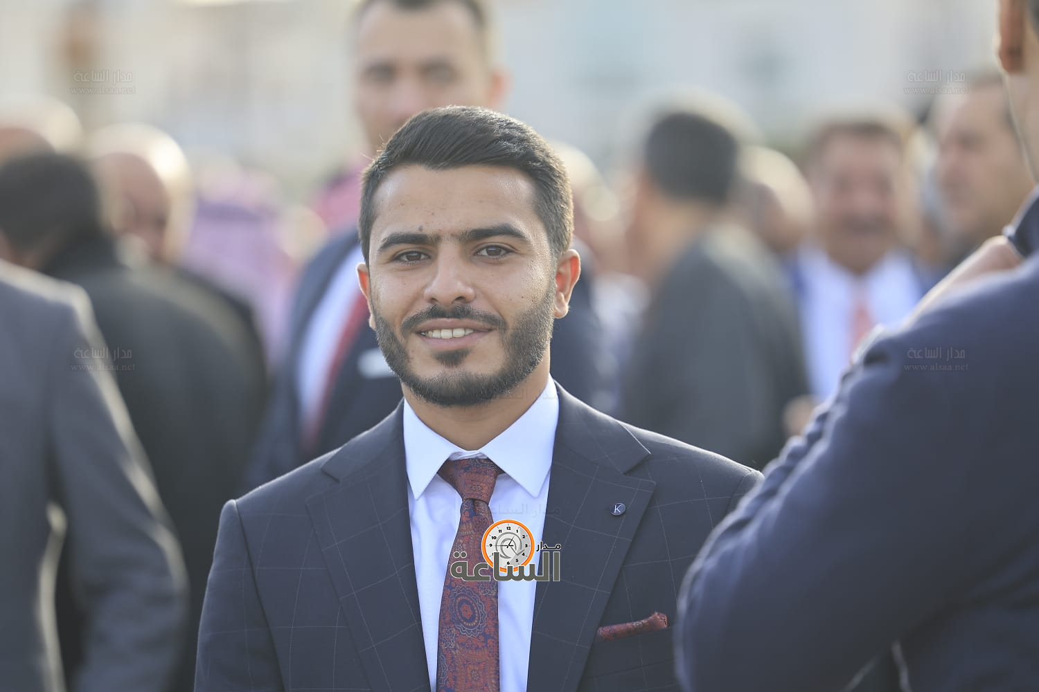 Madar Al-Saa Images 0.4899084404453101