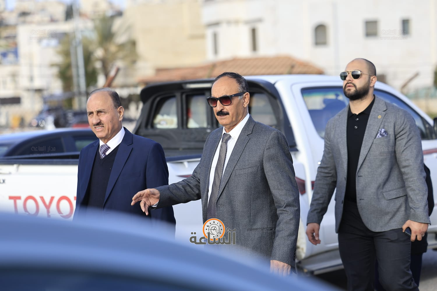 Madar Al-Saa Images 0.9094427118555968