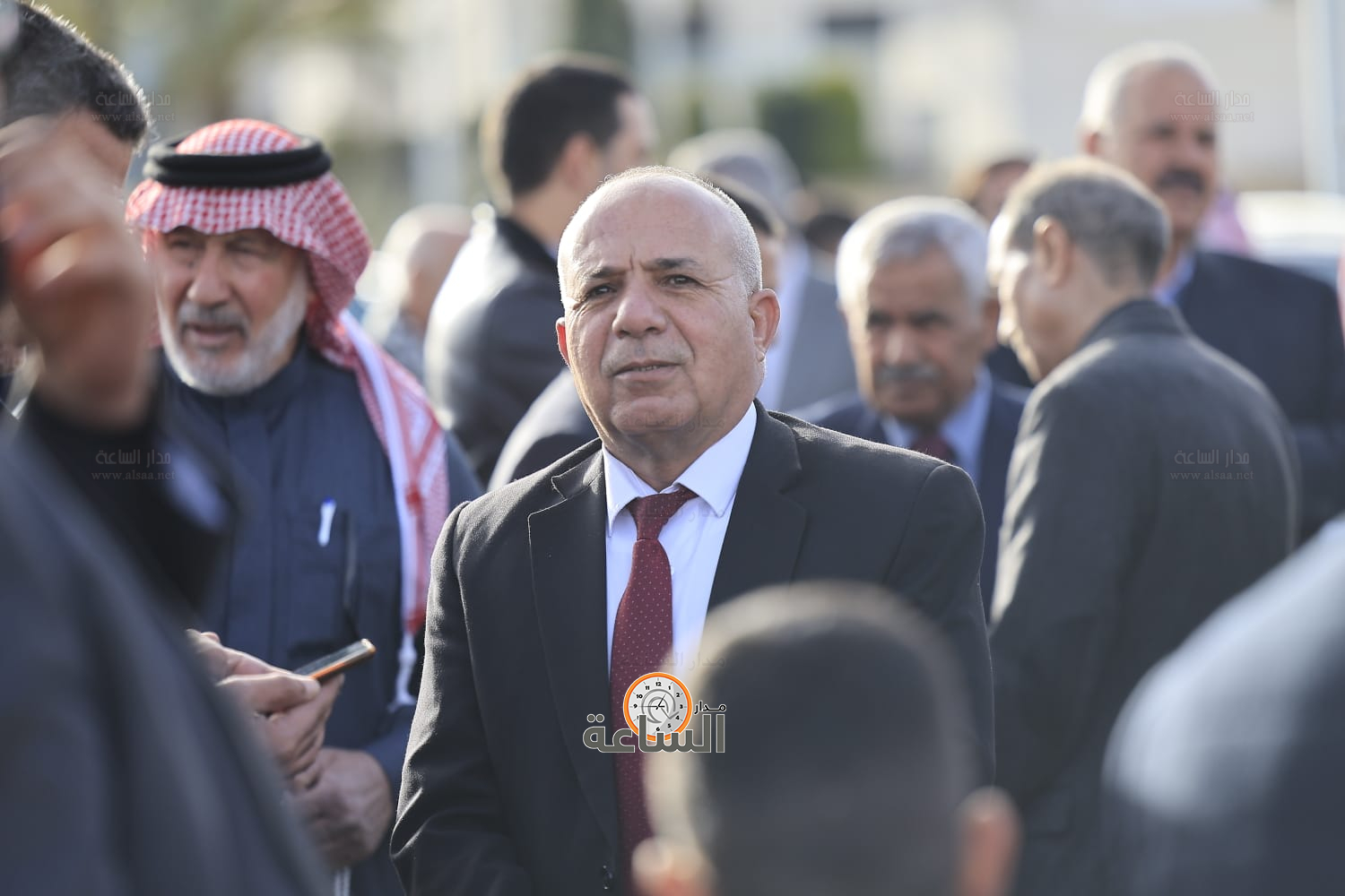 Madar Al-Saa Images 0.3779157944051572