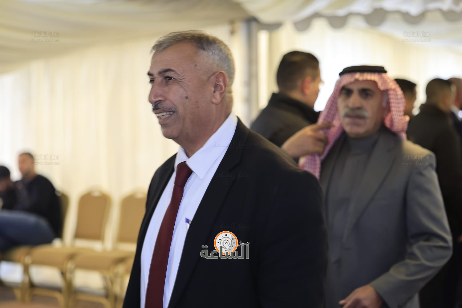 Madar Al-Saa Images 0.13981185212713365