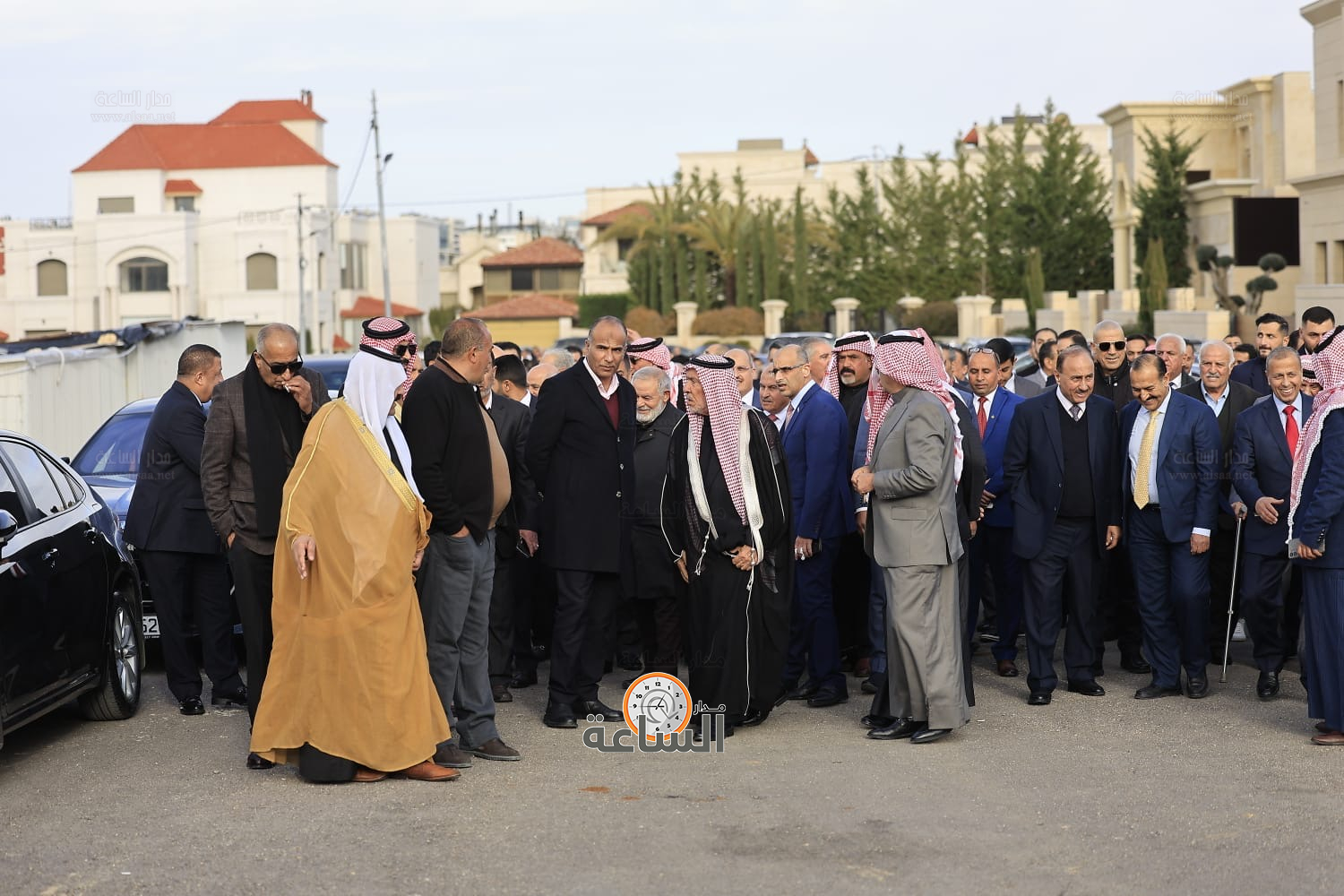 Madar Al-Saa Images 0.47125006284291593