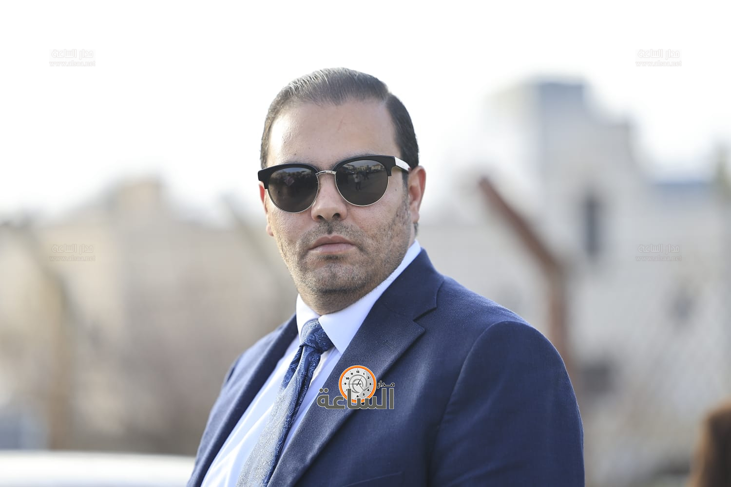 Madar Al-Saa Images 0.8880972444292827