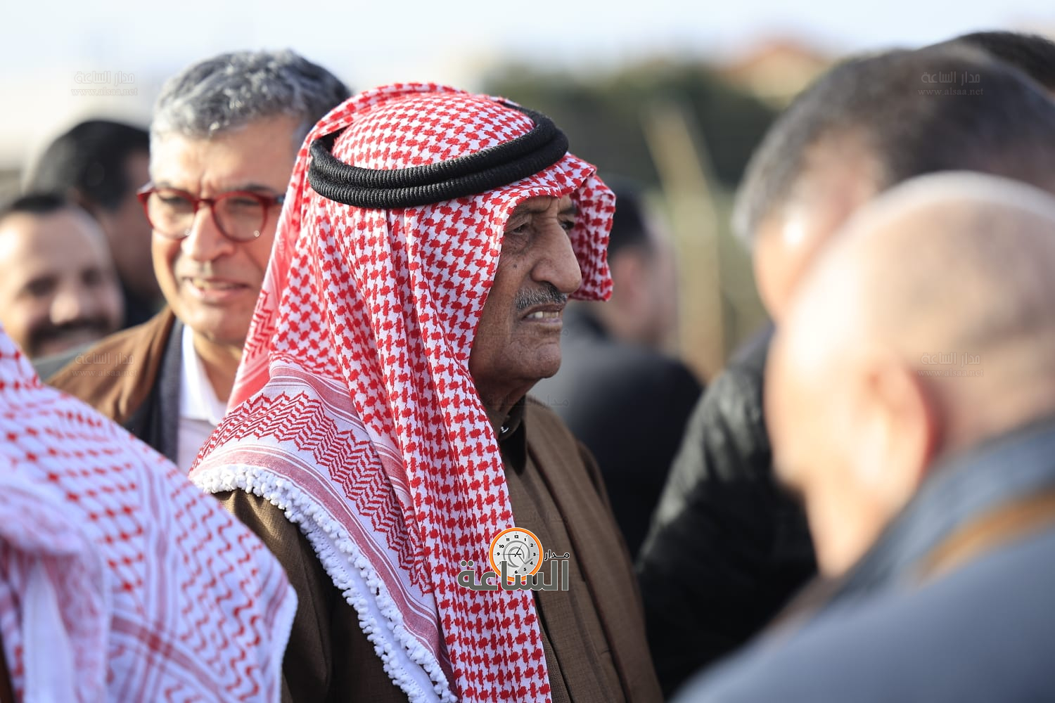 Madar Al-Saa Images 0.3089386925947344