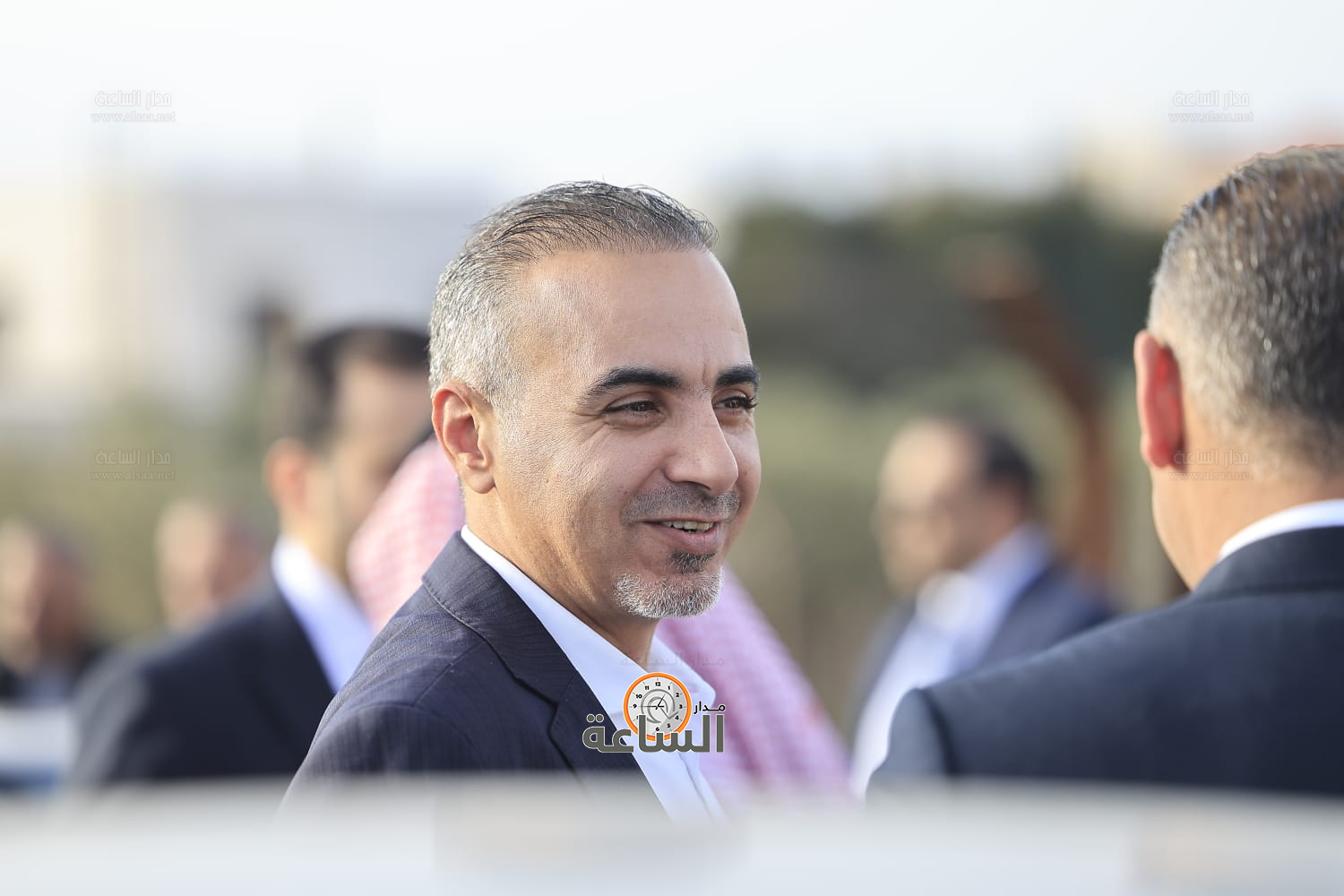 Madar Al-Saa Images 0.25420314347490214