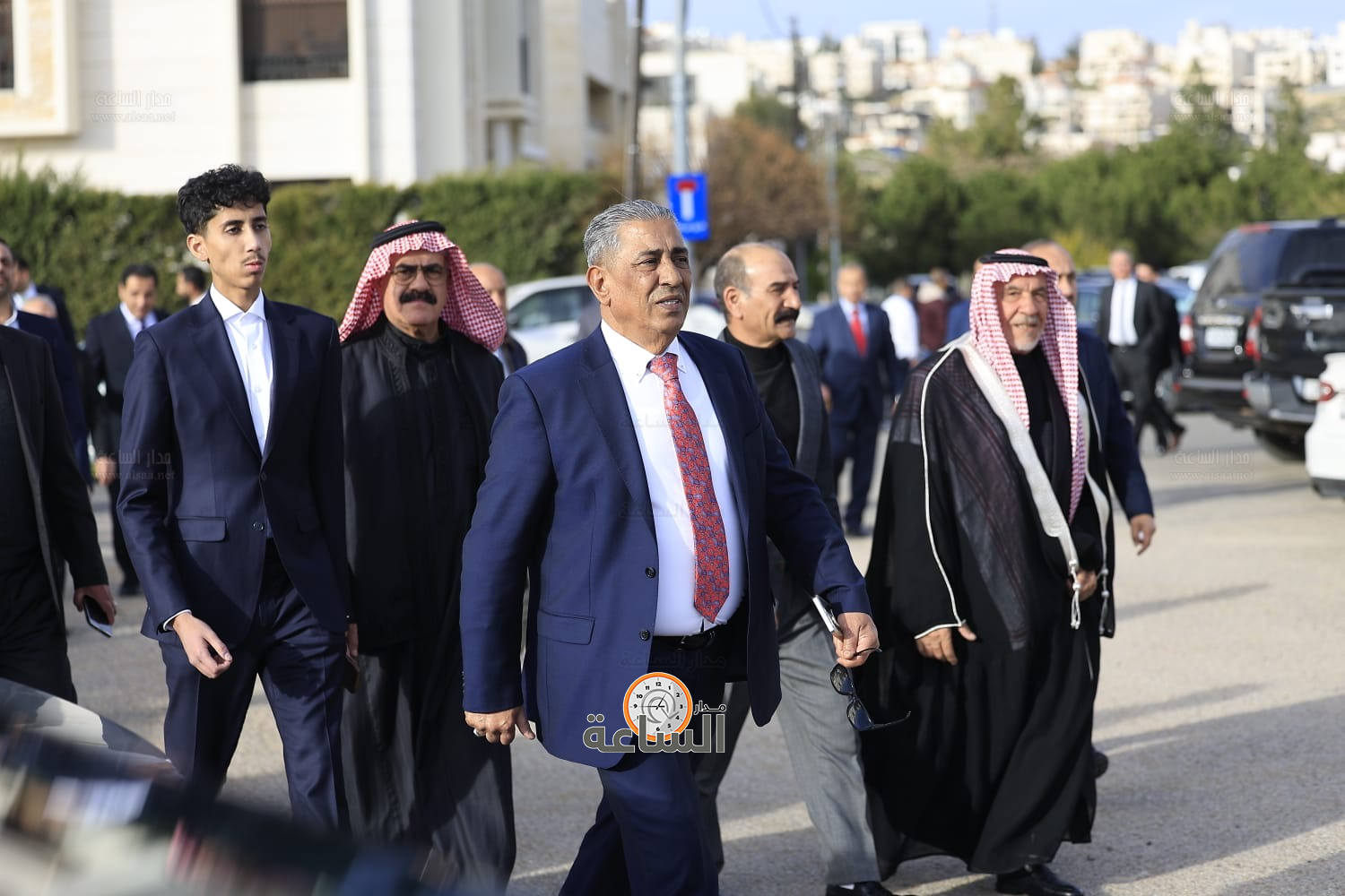 Madar Al-Saa Images 0.9563711571122433