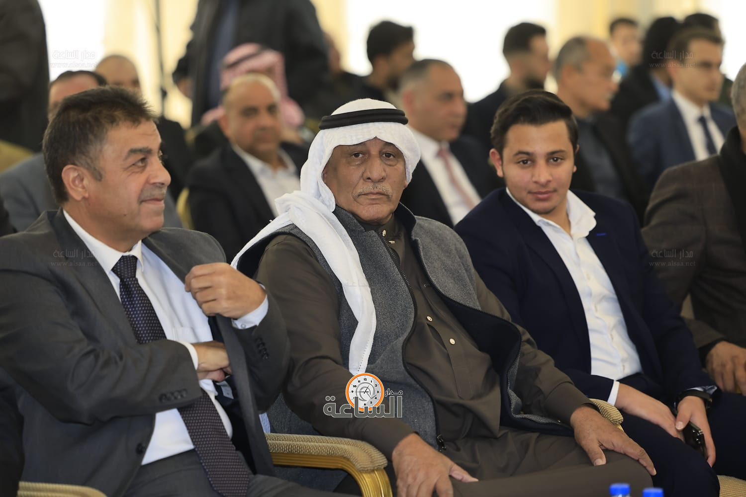 Madar Al-Saa Images 0.5556944232344375