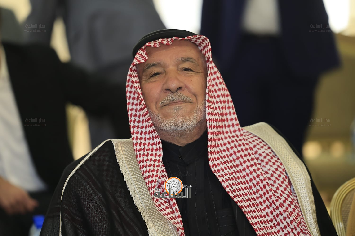 Madar Al-Saa Images 0.16412040418587148