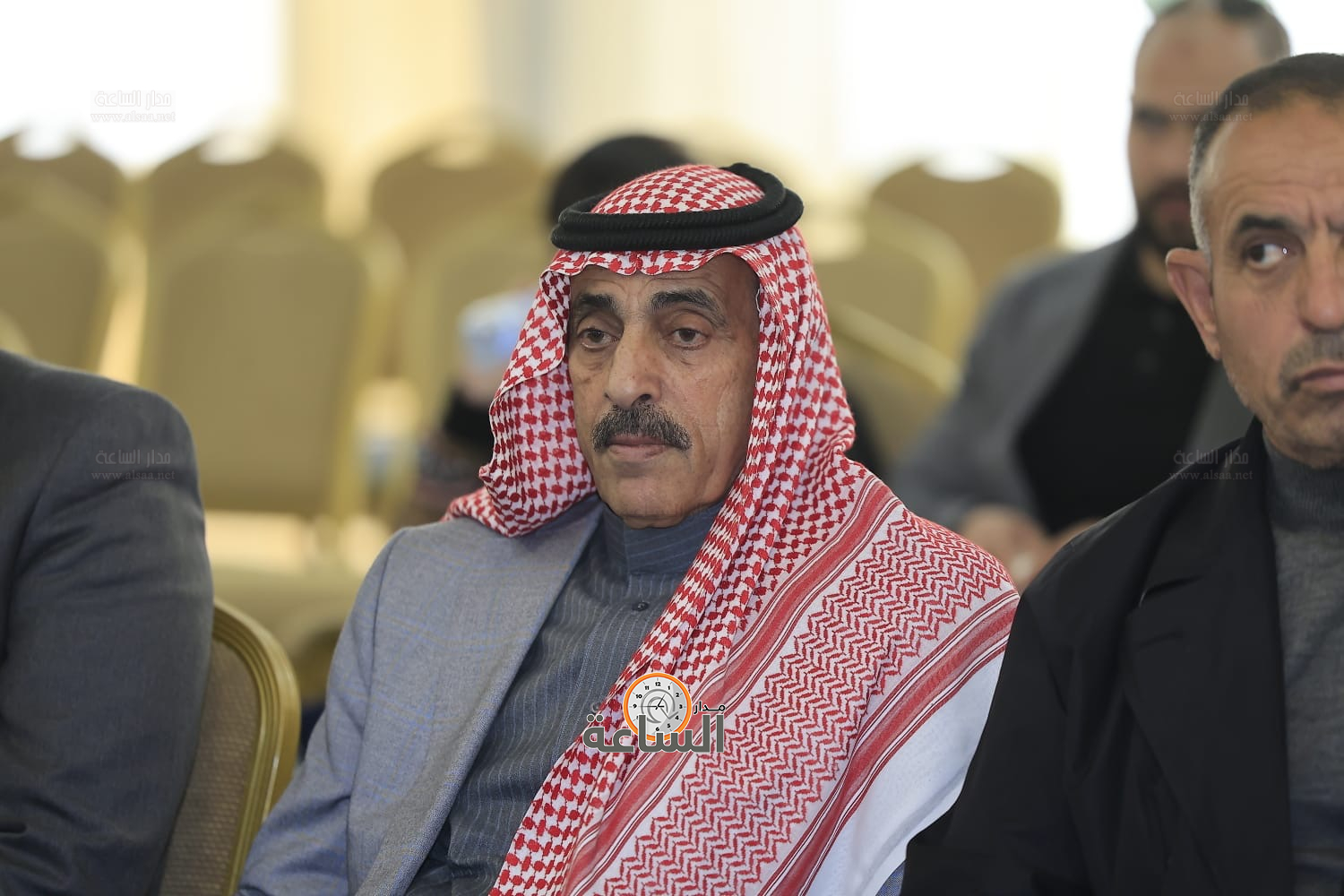 Madar Al-Saa Images 0.480634138933129