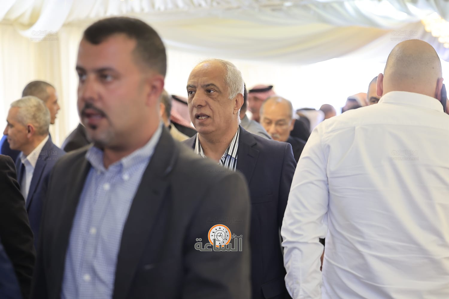 Madar Al-Saa Images 0.7960294040153957