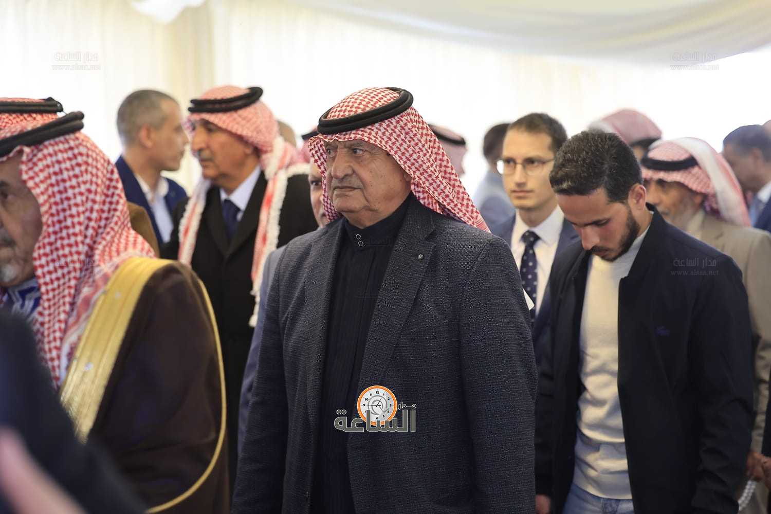 Madar Al-Saa Images 0.048116201910479384