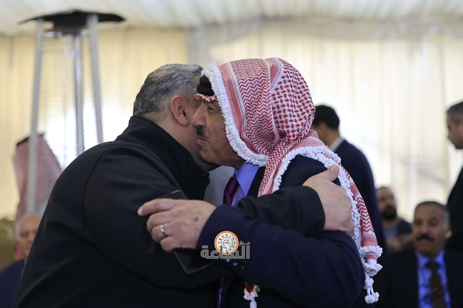 Madar Al-Saa Images 0.03560150582996391