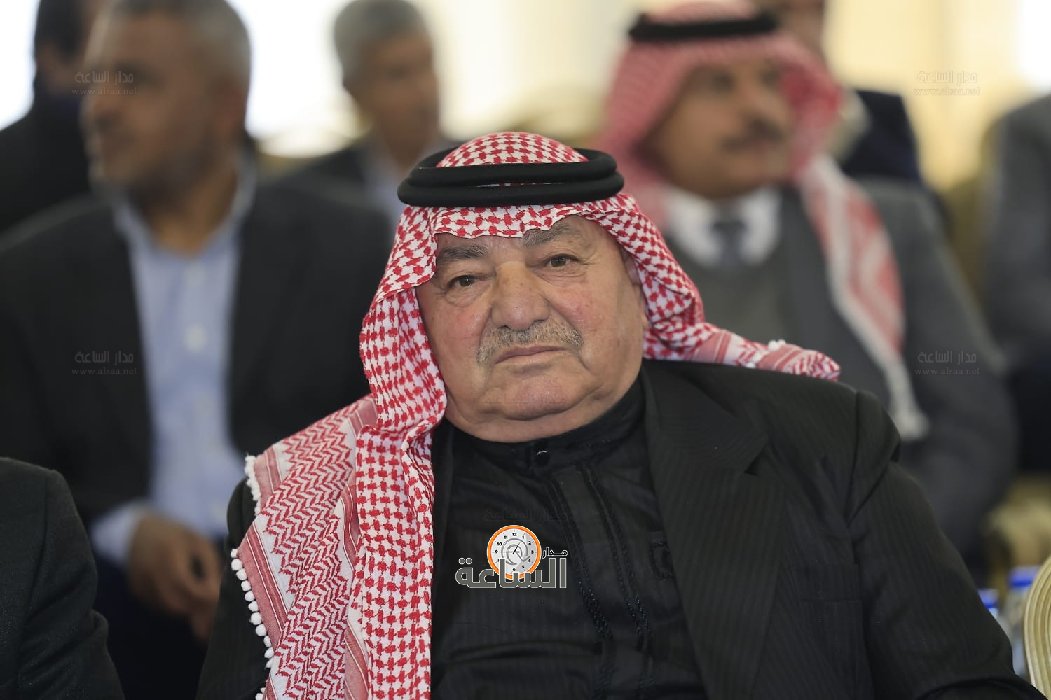 Madar Al-Saa Images 0.33410008723738027