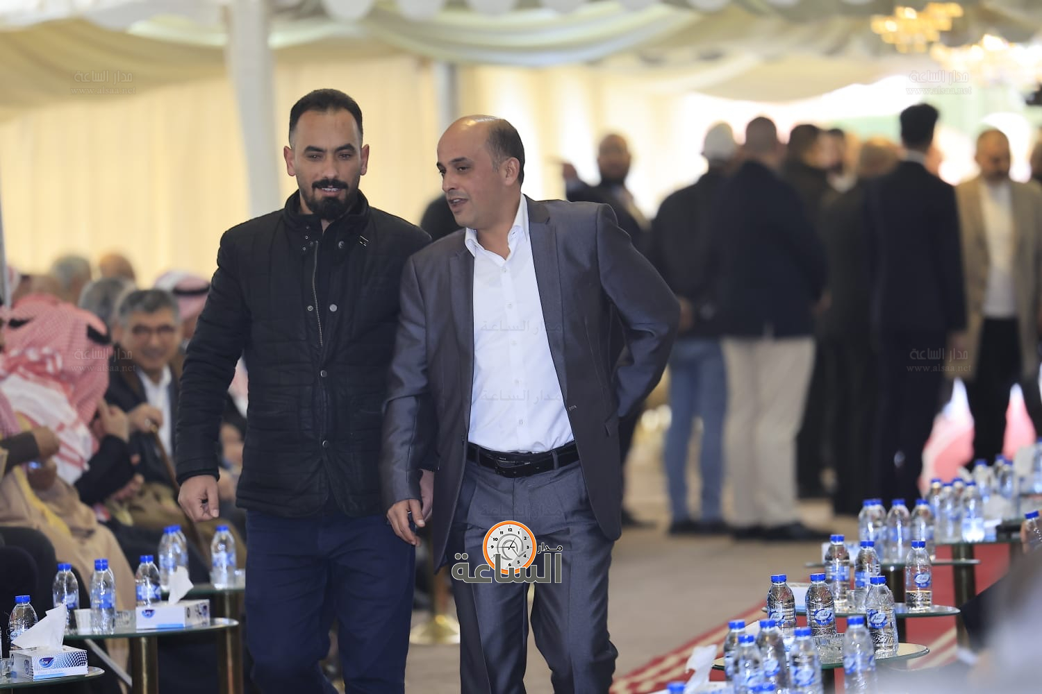 Madar Al-Saa Images 0.5334125653731563