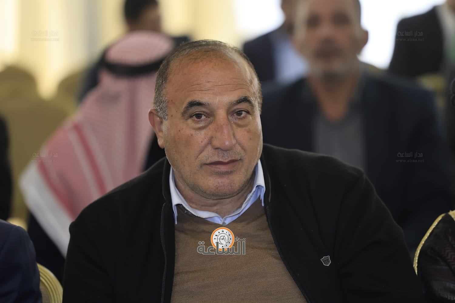 Madar Al-Saa Images 0.35108624390999943