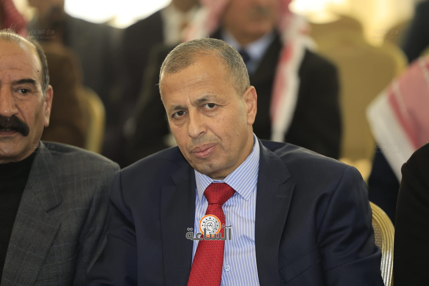 Madar Al-Saa Images 0.15278573174851628