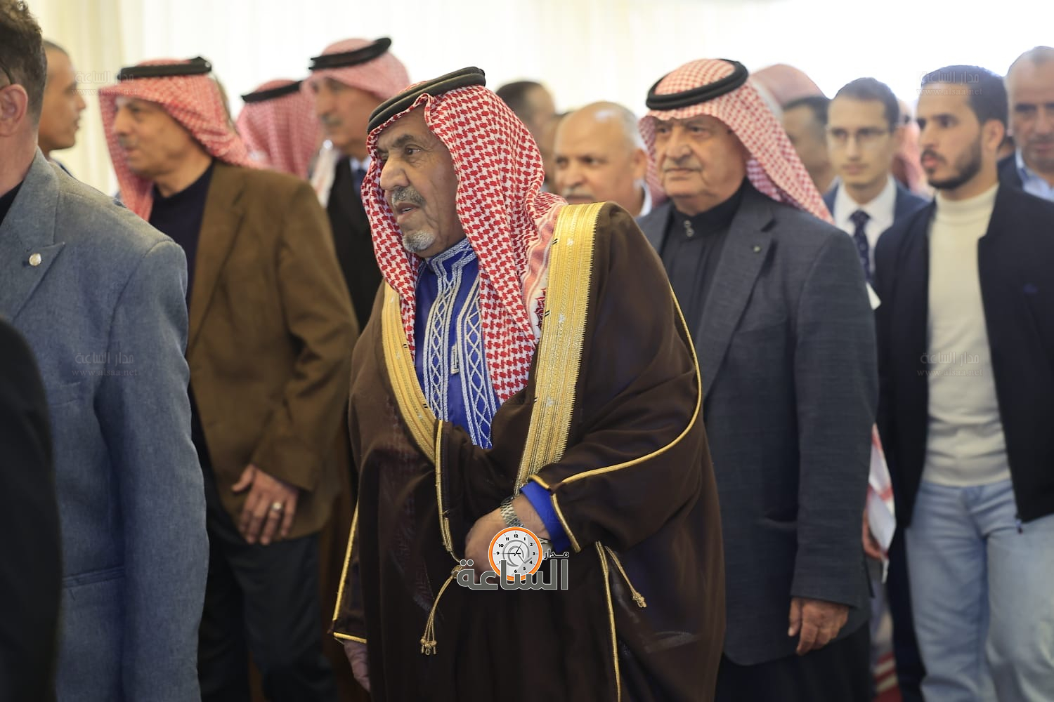 Madar Al-Saa Images 0.8793099289528405