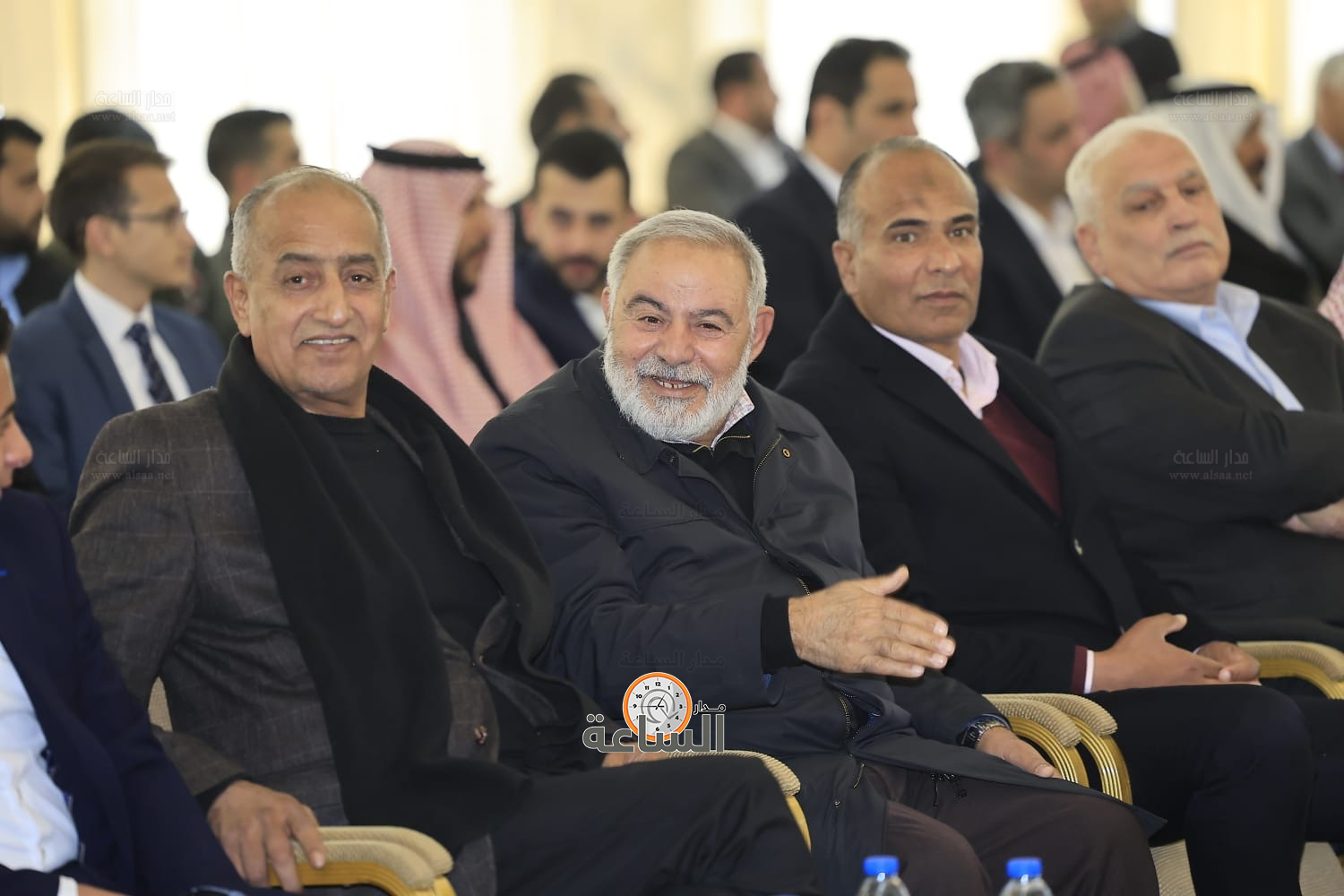 Madar Al-Saa Images 0.28304660440746343