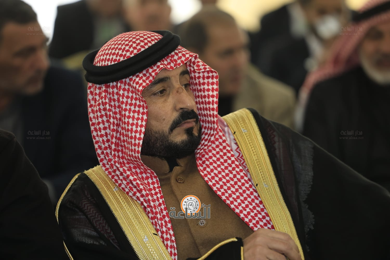 Madar Al-Saa Images 0.8216920114442052