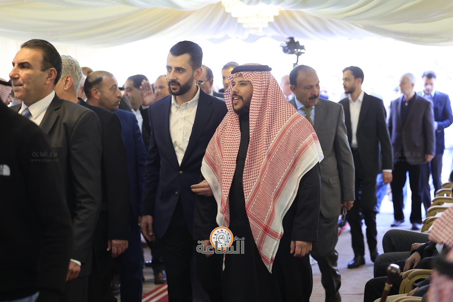 Madar Al-Saa Images 0.29273807686209297