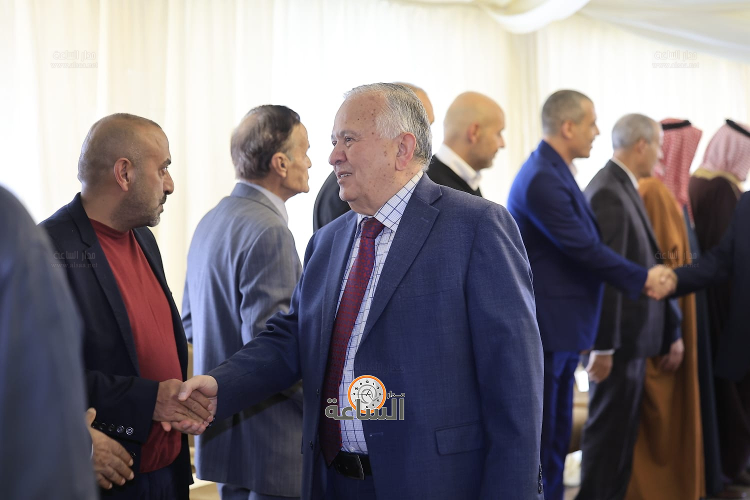 Madar Al-Saa Images 0.7140587732973288