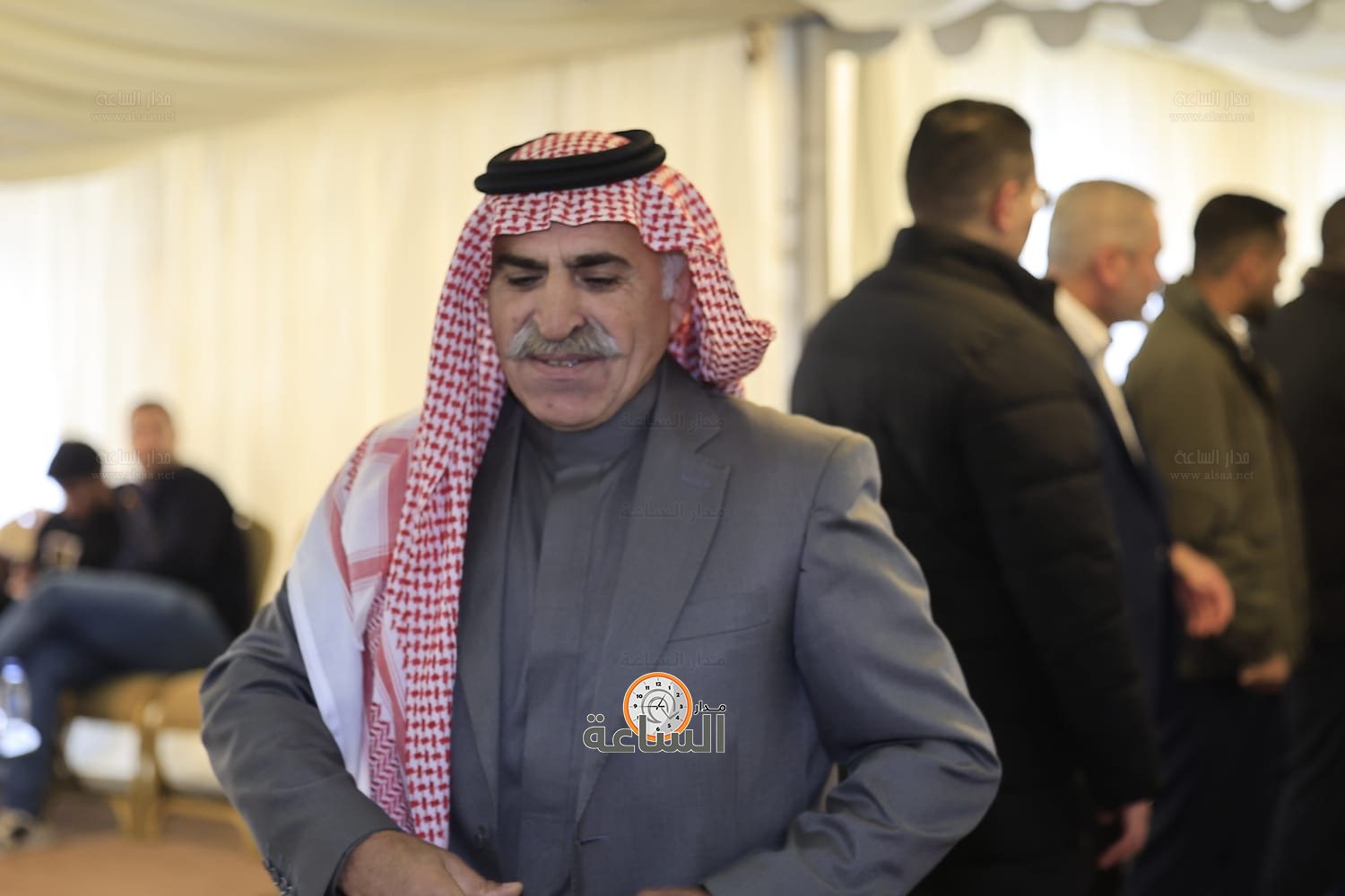 Madar Al-Saa Images 0.7179690228963416