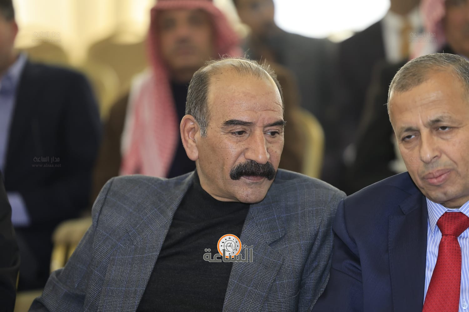 Madar Al-Saa Images 0.6529614794455086