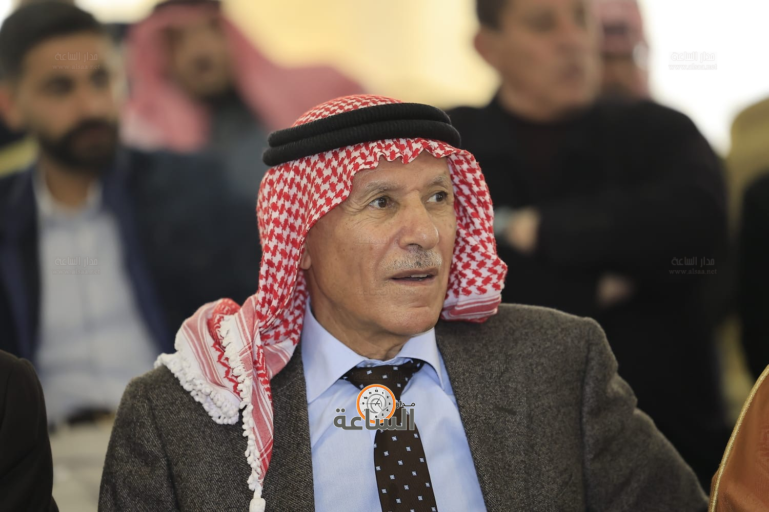 Madar Al-Saa Images 0.6939629962857218