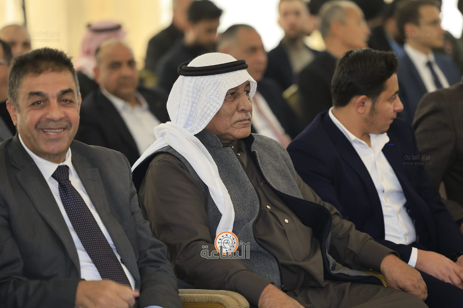 Madar Al-Saa Images 0.6558287427959194