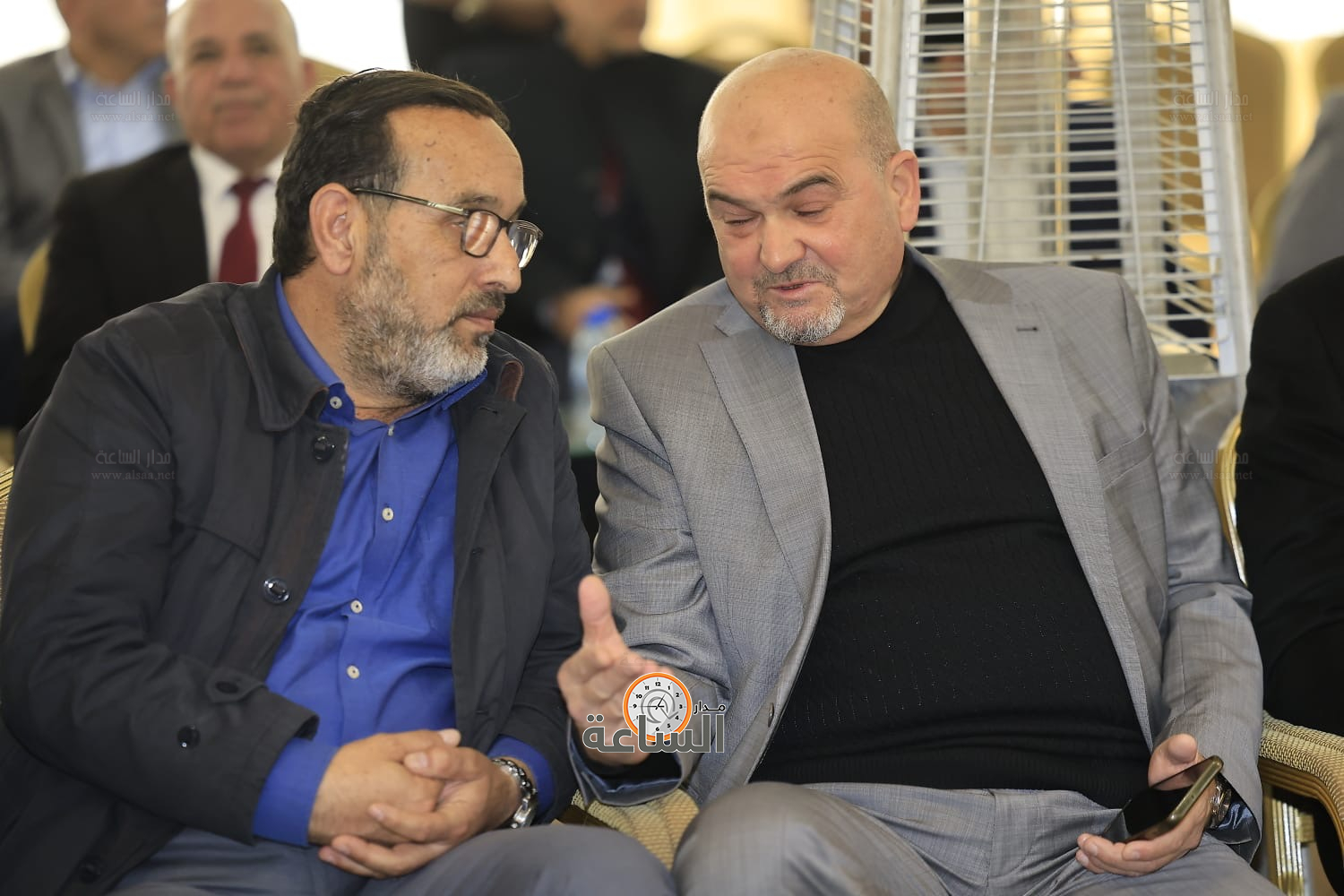 Madar Al-Saa Images 0.5109151568128258