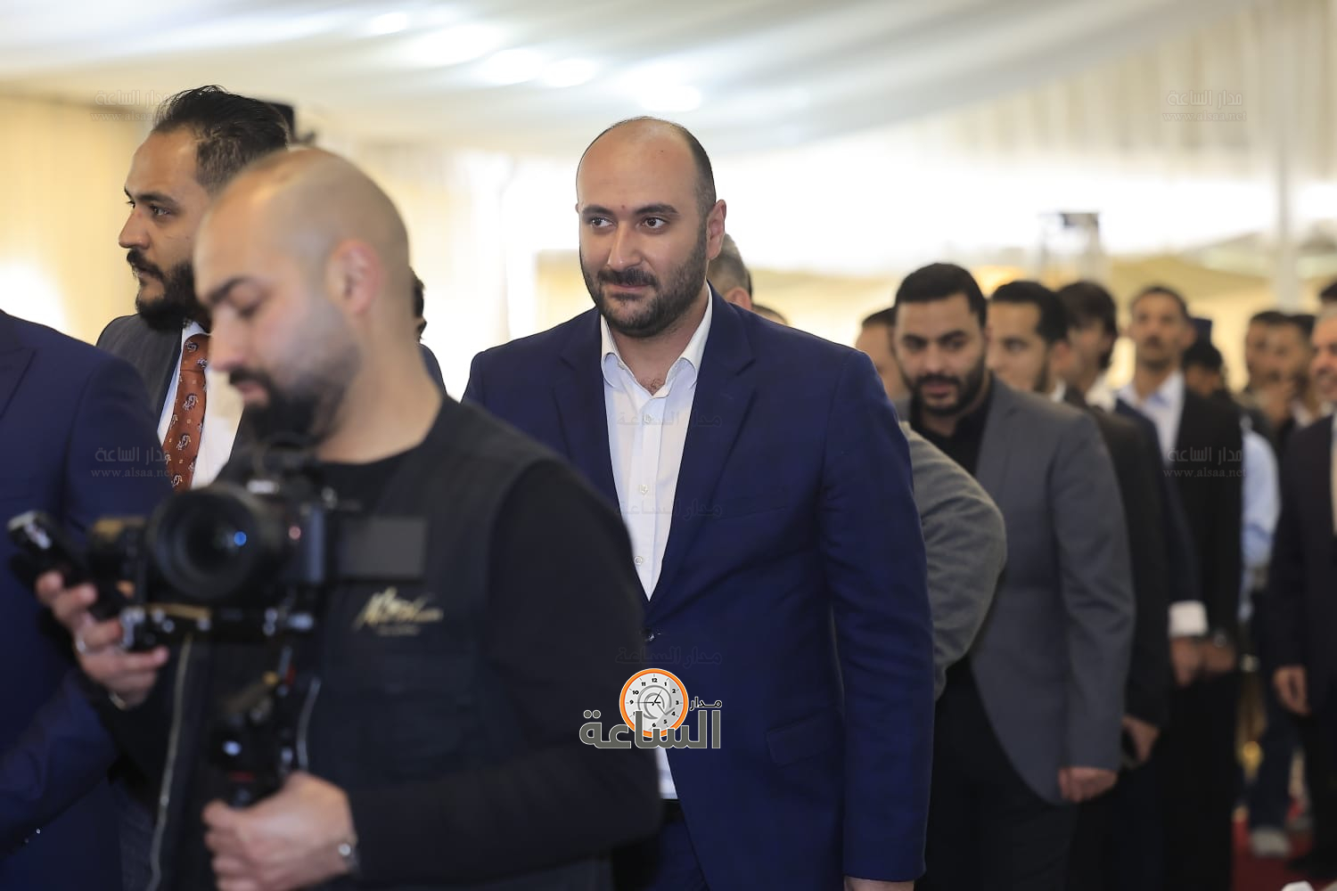 Madar Al-Saa Images 0.9279878394439607