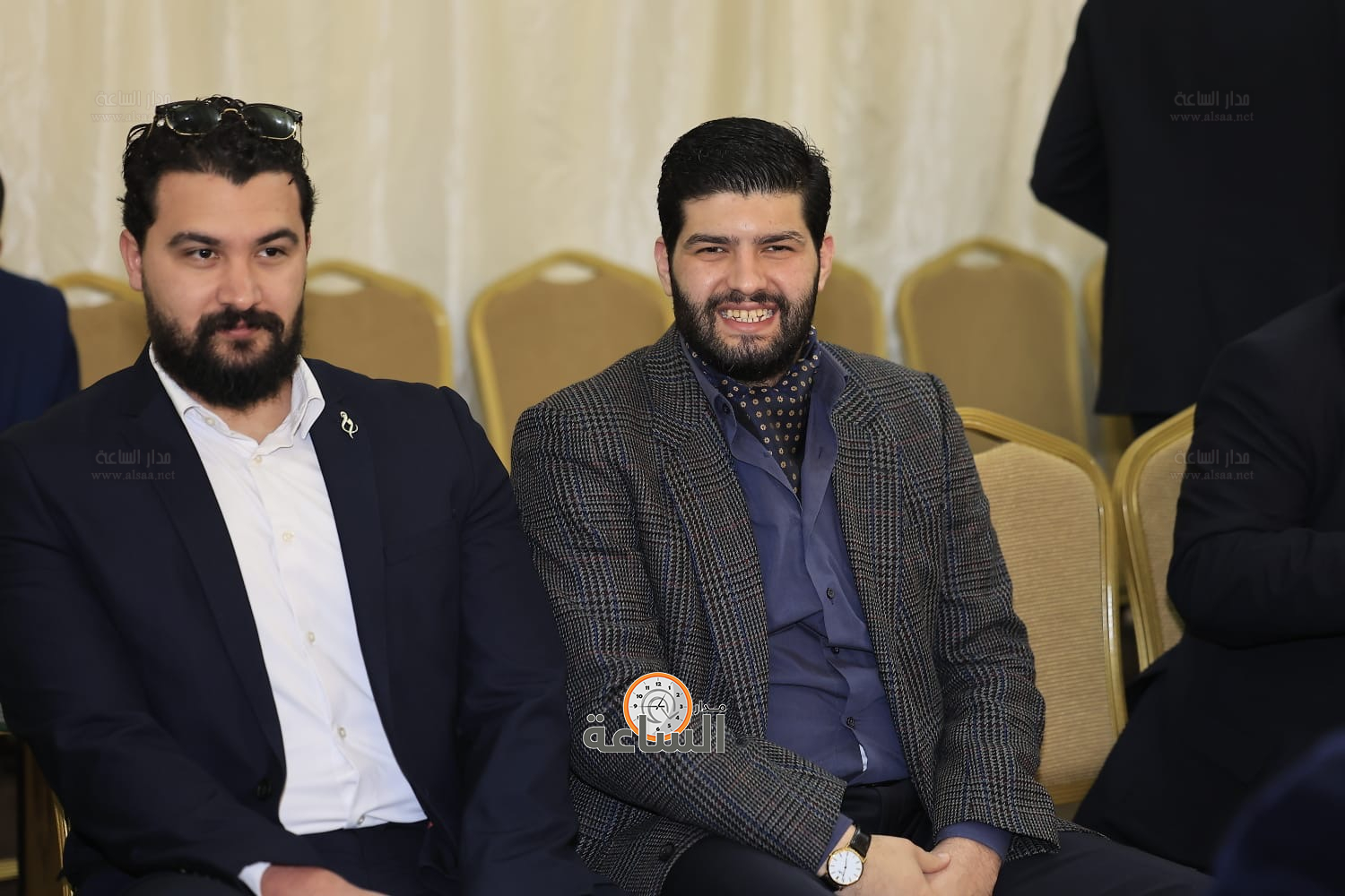 Madar Al-Saa Images 0.32955419894181737